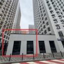 Аренда торгового помещения в ЖК "Кольская 8"