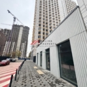 Аренда торгового помещения в ЖК "Кольская 8"