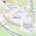 Продажа помещения с арендатором