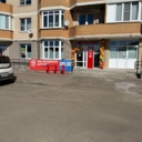 Продажа торгового помещения с арендатором "Магнит"