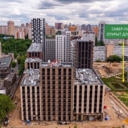 Аренда торгового помещения в ЖК "Дмитровское небо"