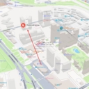 Аренда торгового помещения в ЖК "Дмитровское небо"