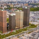 Аренда торгового помещения в  ЖК "Первый Дубровский"