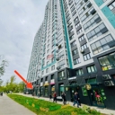 Продажа помещения с арендатором барбершоп "Britva"