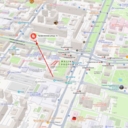 Продажа помещения с арендатором банк на Профсоюзной 