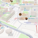 Продажа помещения с арендатором салон красоты ENZO