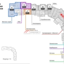 Продажа торгового помещения с арендатором X-fit