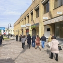 Продажа торгового помещения у метро Новослободская 