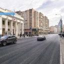 Продажа торгового помещения у метро Новослободская 