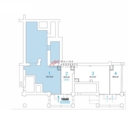 Продажа торгового помещения у метро Новослободская 