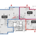 Продажа торгового помещения в Домодедово
