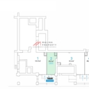 Продажа торгового помещения у метро Новослободская 