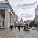 Продажа торгового помещения у метро Новослободская 