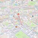 Продажа торгового помещения у метро Новослободская 