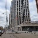 Продажа торгового помещения в ЖК "EVER". 1-я линия