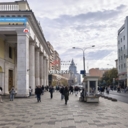 Аренда торгового помещения у метро Новослободская 