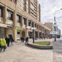 Аренда торгового помещения у метро Новослободская 