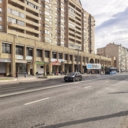 Аренда торгового помещения у метро Новослободская 