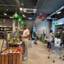 Продажа помещения с супермаркетом "Пятерочка" у метро Алтуфьево