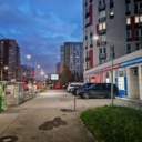 Продажа торгового помещения в ЖК "Планерный Квартал" 