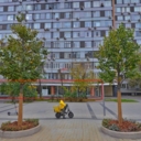 Аренда нежилого помещения на Новинском бульваре