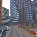 Аренда торгового помещения на ул. Крузенштерна