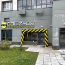 Продажа помещения с арендатором на Кастанаевской 