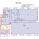 Продажа помещения рядом с метро Таганская 