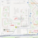 Продажа торгового помещения с арендатором Винлаб