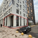 Продажа помещения в жилом комплексе Дзен кварталы