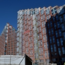 Продажа торгового помещения с арендатором в ЖК "Voxhall" 