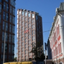 Продажа торгового помещения с арендатором в ЖК "Voxhall" 