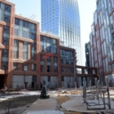 Продажа торгового помещения с арендатором в ЖК "Voxhall" 