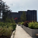 Аренда торгового помещения в ЖК "Заречный" 