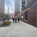 Продажа помещения с арендатором Дикси в ЖК Большая Очаковская 2