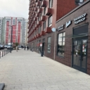 Продажа помещения с арендатором Дикси в ЖК Большая Очаковская 2