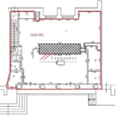 Продажа торгового помещения с арендатором Улыбка Радуги
