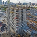 Продажа торгового помещения в ЖК "AMBER CITY"