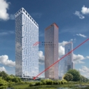 Продажа торгового помещения в ЖК "AMBER CITY"