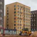 Продажа торгового помещения в ЖК Ильинские луга напротив поликлиники