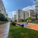 Продажа торгового помещения в ЖК "Испанские кварталы" 