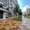 Продажа торгового помещения в ЖК "Испанские кварталы" 