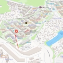 Продажа торгового помещения в ЖК "Испанские кварталы" 