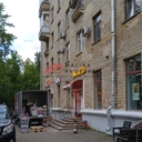 Продажа торгового помещения с арендатором Ароматный мир 