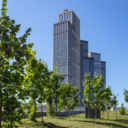 Продажа торгового помещения в ЖК "Will Towers"