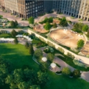 Продажа торгового помещения в ЖК "Will Towers"