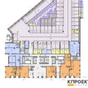 Продажа торгового помещения в ЖК "Will Towers"