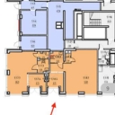 Продажа торгового помещения в ЖК "Will Towers"