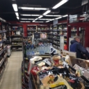 Продажа торгового помещения с арендатором Ароматный мир 