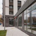 Аренда торгового помещения в новом доме на Яхромской